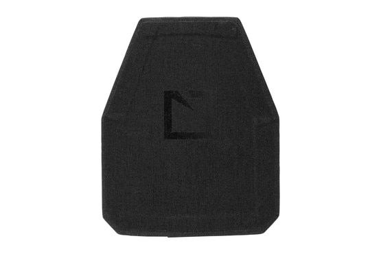 Hesco Armor 200 Series P210 Level IIIA+ Ballistic Insert, Multi Curve Shooters Cut, large